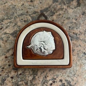 Made in Italy room decor